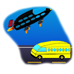 Magic Bus Apk