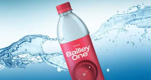 Bailley One - Mineral Water [500 Ml]