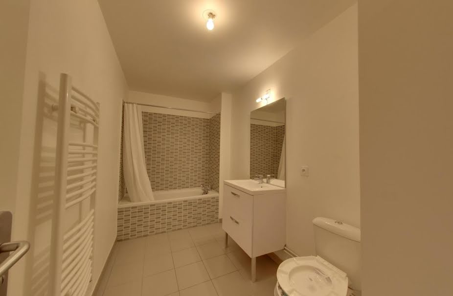 Vente appartement 2 pièces 29 m² à Nanteuil-le-Haudouin (60440), 125 000 €