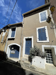 maison à Quarante (34)