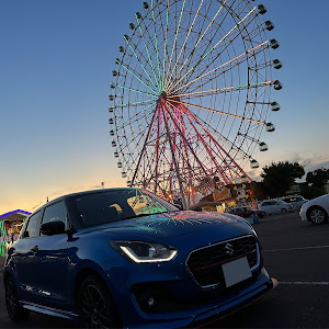 スイフトRS