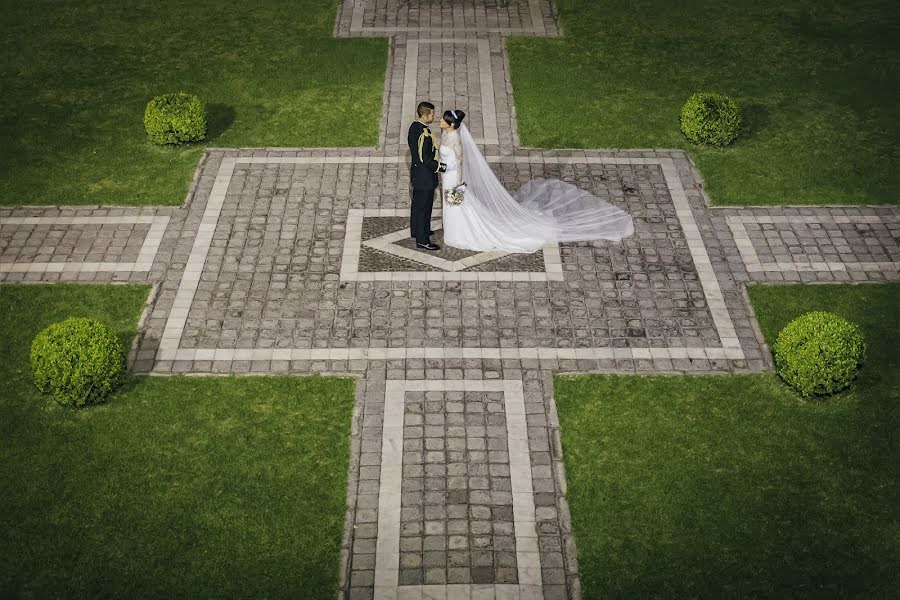 Fotógrafo de bodas Vicente R Bosch (vicenterbosch). Foto del 8 de marzo 2017