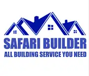 Safari Builders Logo