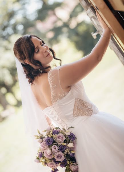 Photographe de mariage Michal Schwarz (michalschwarz). Photo du 16 janvier 2021