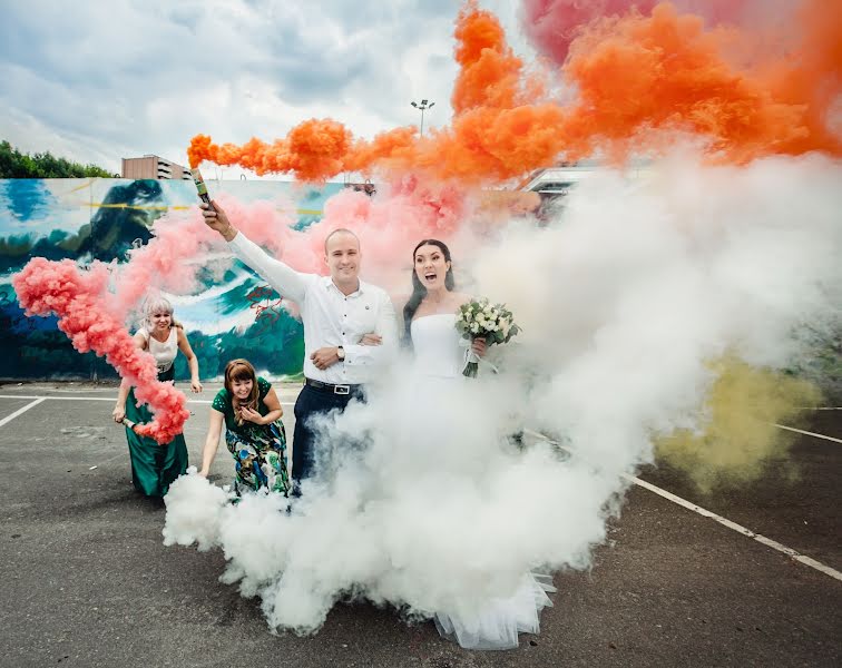 Photographe de mariage Dima Kub (dimacube). Photo du 13 septembre 2014