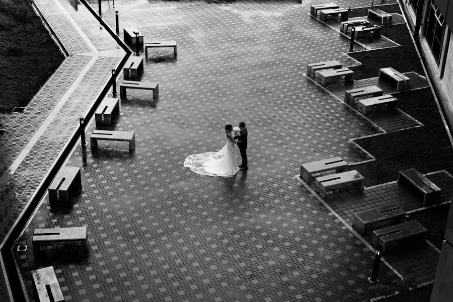 Fotógrafo de bodas Catalina Fernández (catatica). Foto del 20 de junio 2019