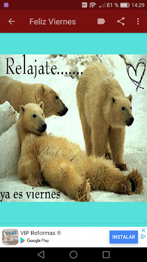 Feliz Viernes Bendiciones