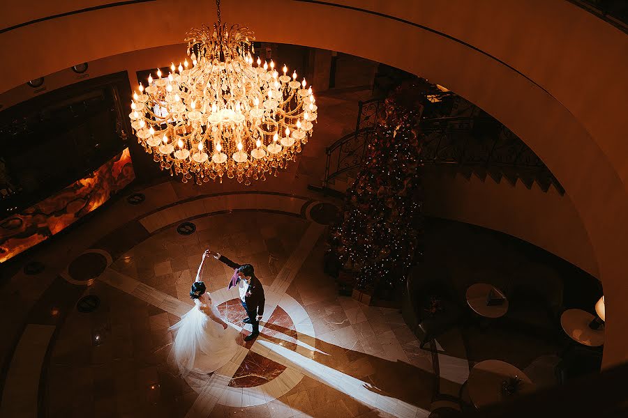 Fotografo di matrimoni Manuel Chinchilla (manuelchinchilla). Foto del 29 novembre 2021