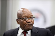 Jacob Zuma told the state capture inquiry on Wednesday there was nothing wrong with promoting people who supported the ANC.