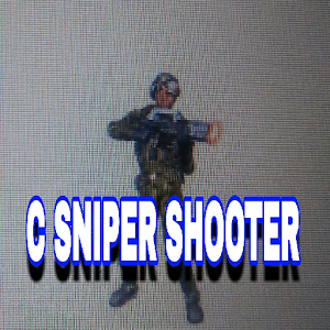 Download C Sniper Shooter_4023822 For PC Windows and Mac