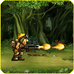 Cover Image of ダウンロード Soldier Reborn 1.5 APK