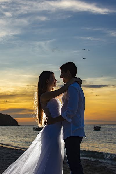 Photographe de mariage Jose Felix Rodriguez (jfxbodas). Photo du 18 juillet 2018