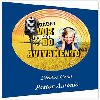 Rádio a Voz do Avivamento