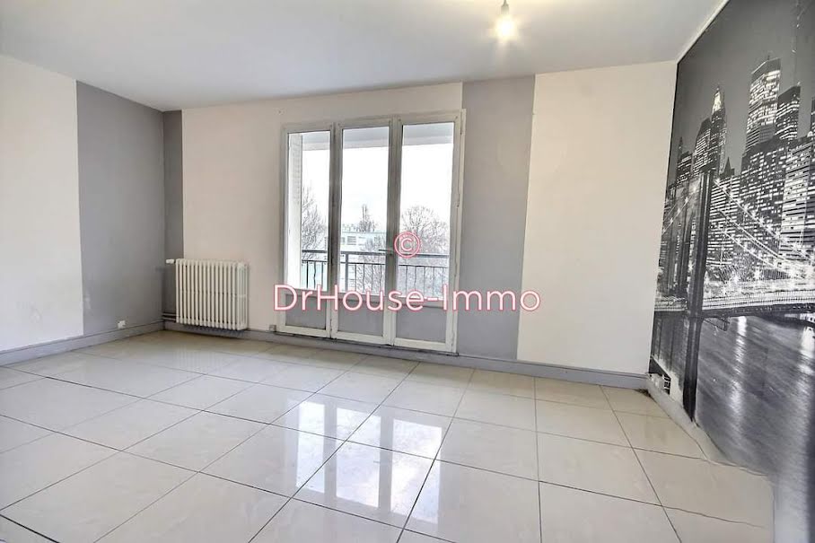 Vente appartement 3 pièces 59 m² à Blois (41000), 66 340 €