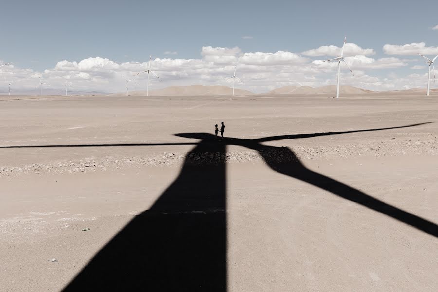 Svatební fotograf Eric Corbacho (ecorbacho). Fotografie z 7.ledna 2022