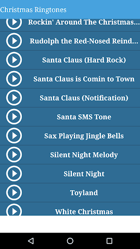 免費下載音樂APP|Christmas Ringtone:Xmas 2016 app開箱文|APP開箱王