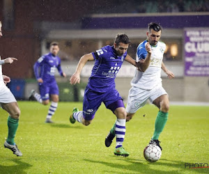 Beerschot-jeugdproduct Mike Smet trekt met Dessel naar 't Kiel: "Kijk er enorm naar uit"