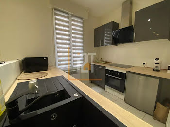 appartement à Nimes (30)