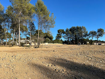 terrain à Saint-Clément-de-Rivière (34)