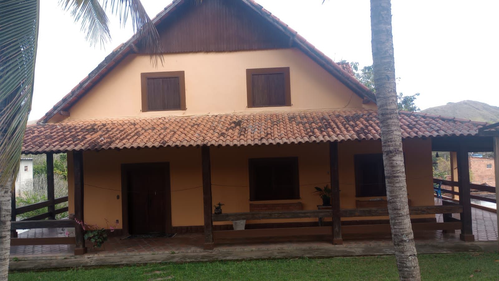 Casas à venda Comendador Levy Gasparian