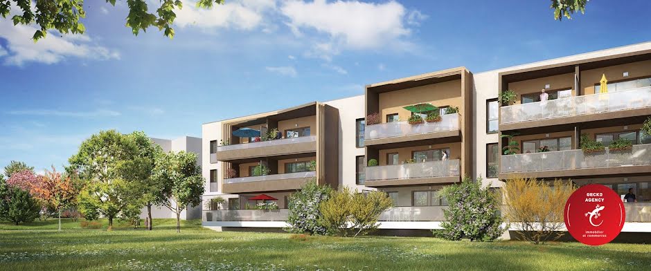 Vente appartement 3 pièces 59 m² à Frejus (83600), 323 000 €