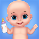 アプリのダウンロード Babysitter Daycare Games & Baby Care and  をインストールする 最新 APK ダウンローダ