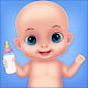 Babysitter Daycare Games & Baby Care e Dress Up