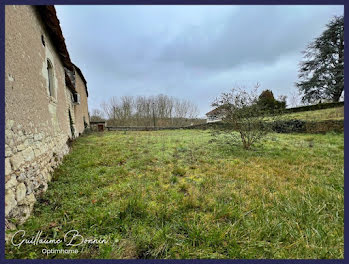 terrain à La Roche-Posay (86)