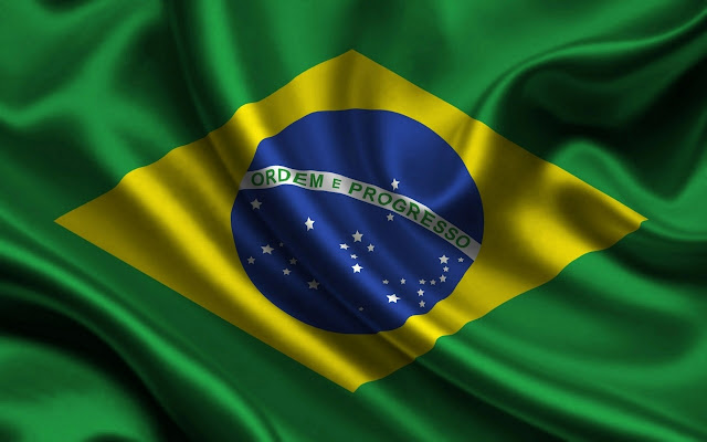 Brazil Wallpaper