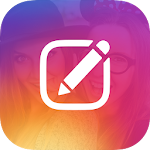 Cover Image of 下载 Photo Editor - Square Quick Size No Crop 1.1.8 APK