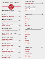 Puran Tiffin Services menu 7