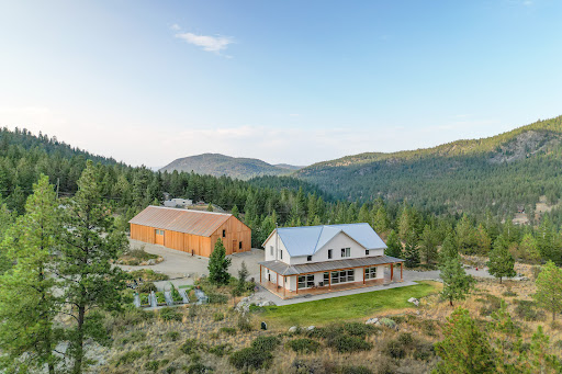 Farmhouse 1