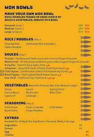 Chinese Wok menu 6