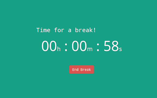 Break Timer