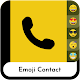 Download Emoji Contacts : Add Emojis To Contacts For PC Windows and Mac 1.0