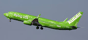 Comair's Kulula and BA flights were grounded on the same day it held a one-day 30% off sale for Kulula flights. File image. 