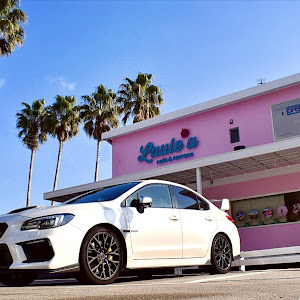 WRX STI VAB