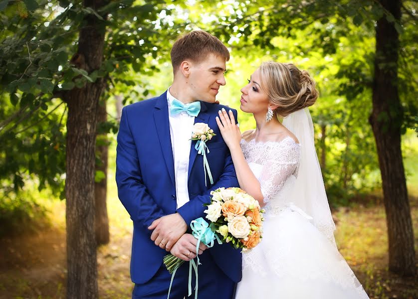 ช่างภาพงานแต่งงาน Alena Grebenschikova (grebenshikova) ภาพเมื่อ 7 พฤศจิกายน 2016