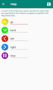 ArduiTooth : Arduino bluetooth remote controller(圖5)-速報App
