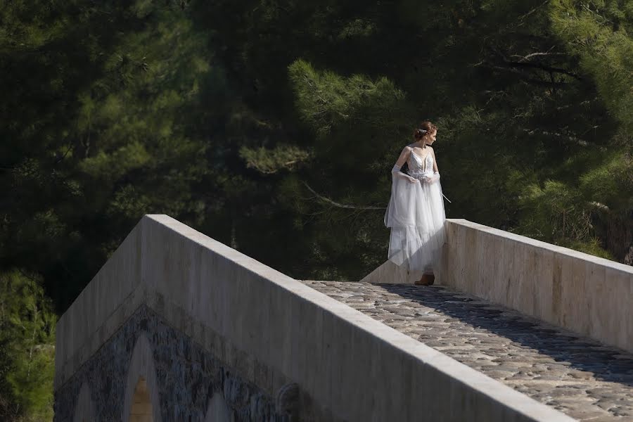 Photographe de mariage Metin Otu (metotu). Photo du 10 février 2021