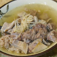 金春發牛肉店(美麗華店)