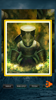 Knight Ancient Puzzle Screenshot 4 of 6