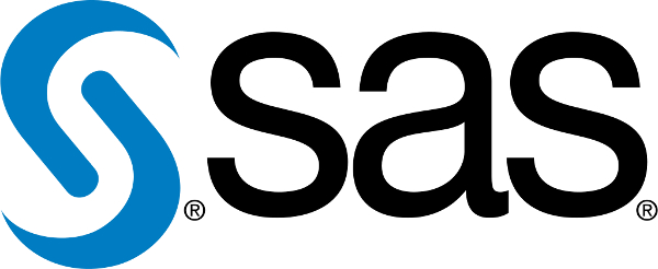 Logotipo de la empresa SAS