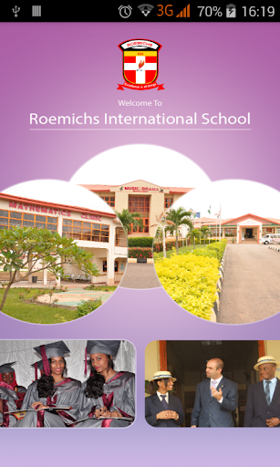 Roemichs School