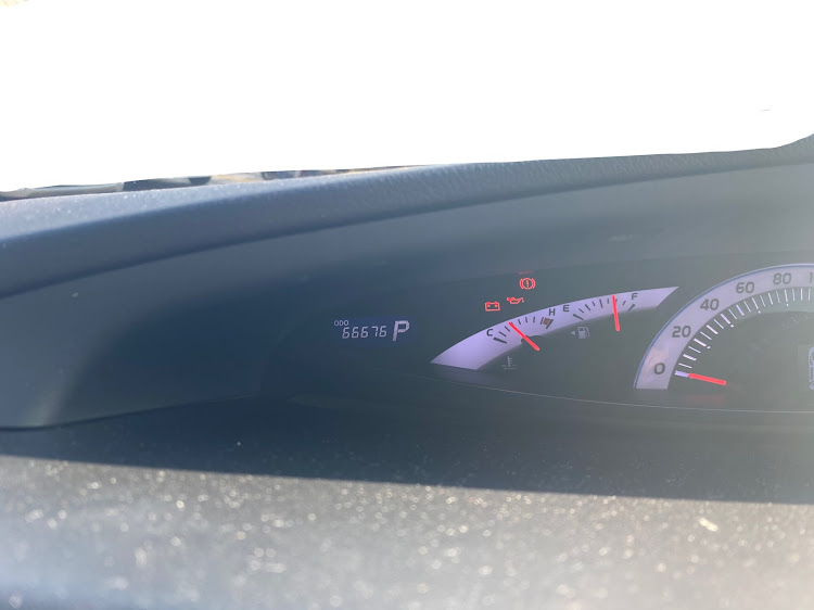 エスティマのE-Prominence・Masa♂Style・エスティマ50・車検から帰還・ALPINEスピーカーに関するカスタム事例の投稿画像1枚目