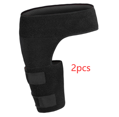 Black 2pcs