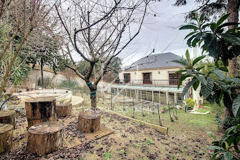 maison à Saint-maur-des-fosses (94)