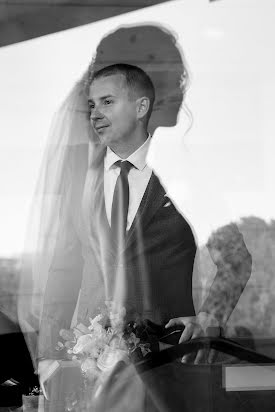 Wedding photographer Ivan Bogdanov (vostorg19). Photo of 25 January 2021