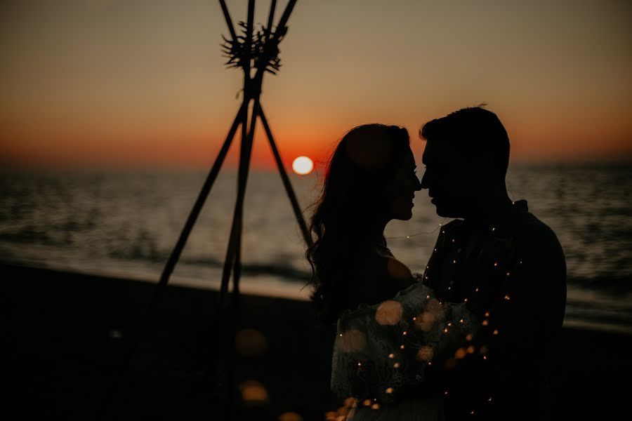 Fotógrafo de bodas Gülşah Altuntaş Kömür (gulsahaltuntas). Foto del 12 de julio 2020