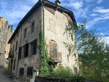 maison à Saint-Marcellin (38)